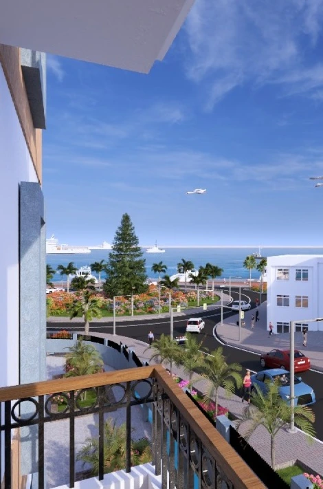 Sea-view